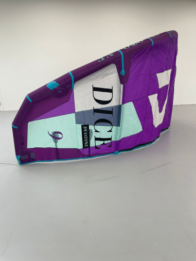 Duotone Kiteboarding-Dice 2021 Kite (2nd)