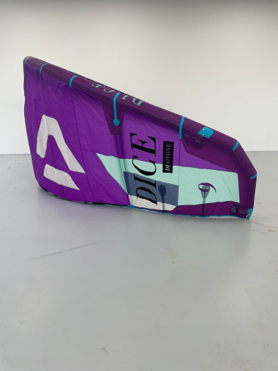 Duotone Kiteboarding-Dice 2021 Kite (2nd)