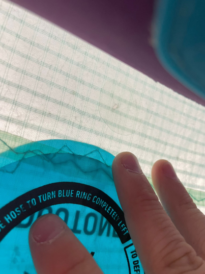 Duotone Kiteboarding-Dice 2021 Kite (2nd)