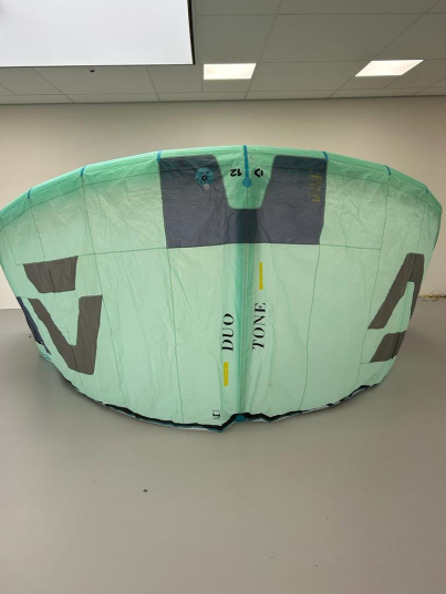Duotone Kiteboarding-Dice 2021 Kite (2nd)