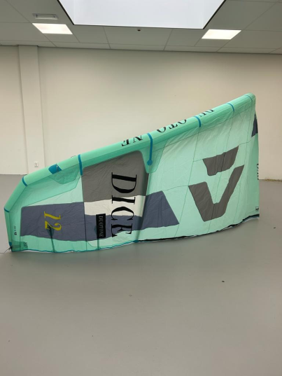 Duotone Kiteboarding-Dice 2021 Kite (2nd)