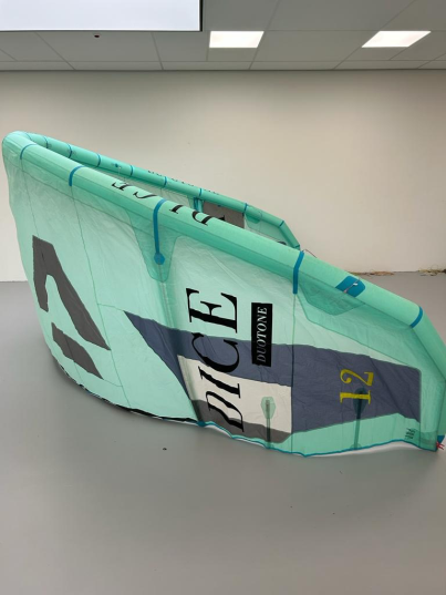 Duotone Kiteboarding-Dice 2021 Kite (2nd)