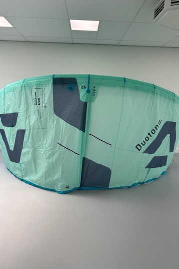 Duotone Kiteboarding-Dice 2023 Kite (2nd)