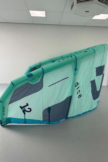 Duotone Kiteboarding-Dice 2023 Kite (2nd)