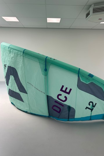 Duotone Kiteboarding-Dice 2023 Kite (2nd)