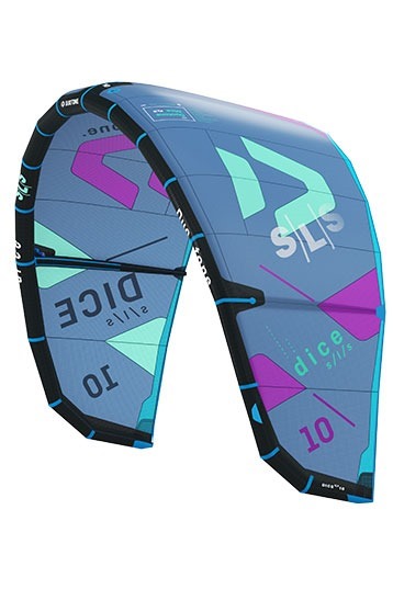 Duotone Kiteboarding-Dice SLS 2022 Kite