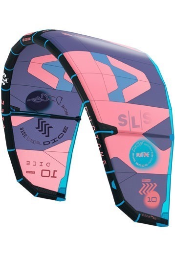 Duotone Kiteboarding - Dice SLS 2023 Kite (DEMO)