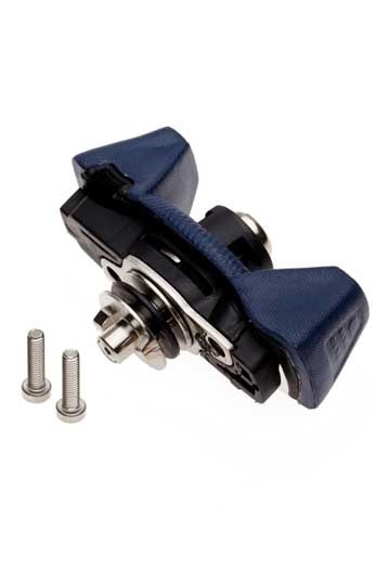 Duotone Kiteboarding - Entire Trim Unit (Click Bar)