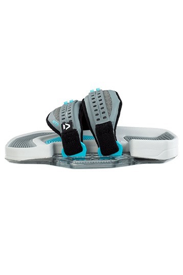 Duotone Kiteboarding-Entity Ergo 2023 Pads & Straps