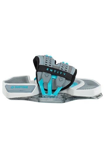 Duotone Kiteboarding-Entity Ergo 2023 Pads & Straps