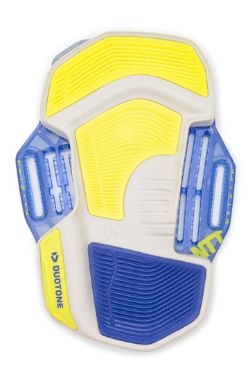 Duotone Kiteboarding-Entity Ergo 2024 Pads & Straps