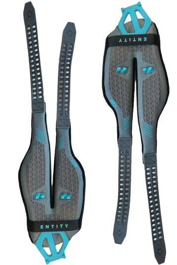 Duotone Kiteboarding-Entity Snap Strap 2023