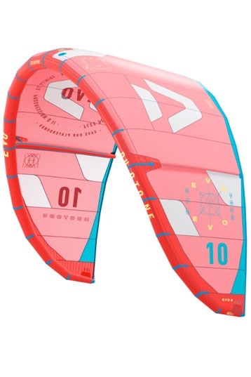 Duotone Kiteboarding-Evo 2023 Kite