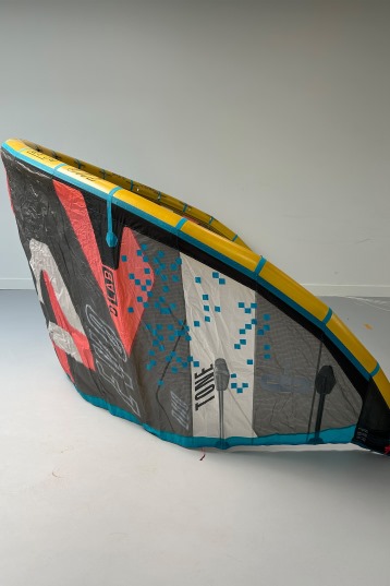 Duotone Kiteboarding-Evo D/LAB 2024 Kite (2nd)