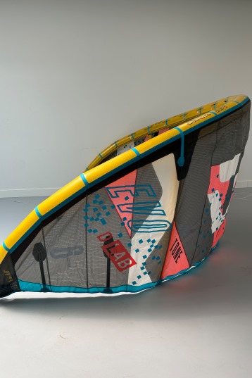 Duotone Kiteboarding-Evo D/LAB 2024 Kite (2nd)