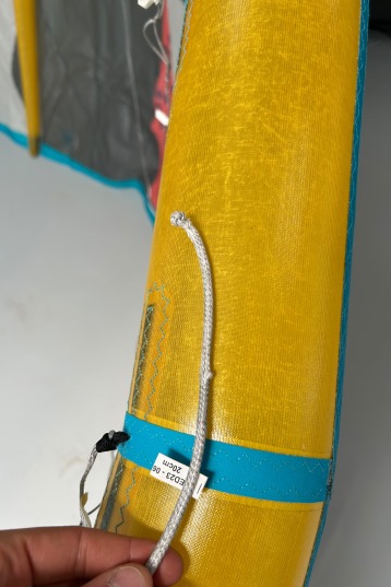 Duotone Kiteboarding-Evo D/LAB 2024 Kite (2nd)