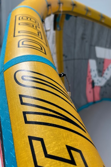 Duotone Kiteboarding-Evo D/LAB 2024 Kite (2nd)
