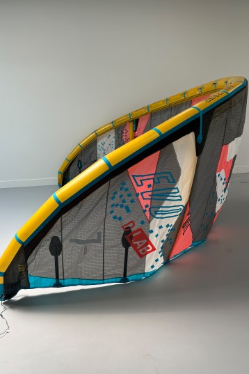 Duotone Kiteboarding-Evo D/LAB 2024 Kite (2nd)