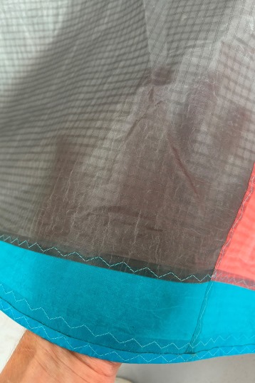 Duotone Kiteboarding-Evo D/LAB 2024 Kite (2nd)