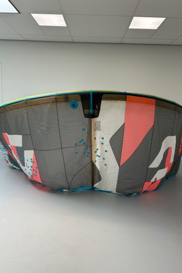 Duotone Kiteboarding-Evo D/LAB 2024 Kite (2nd)