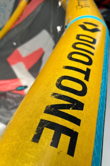 Duotone Kiteboarding-Evo D/LAB 2024 Kite (2nd)