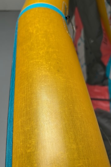 Duotone Kiteboarding-Evo D/LAB 2024 Kite (2nd)