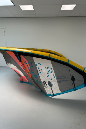 Duotone Kiteboarding-Evo D/LAB 2024 Kite (2nd)