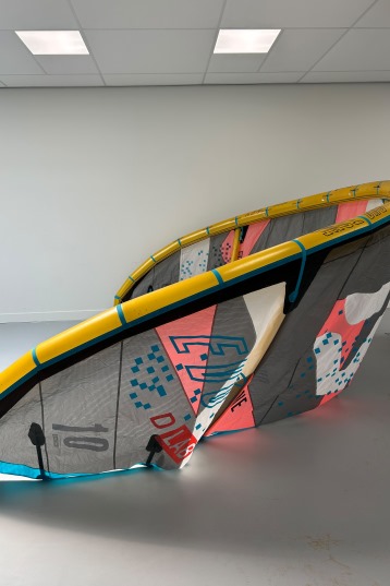 Duotone Kiteboarding-Evo D/LAB 2024 Kite (2nd)