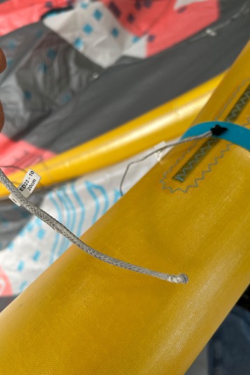 Duotone Kiteboarding-Evo D/LAB 2024 Kite (2nd)