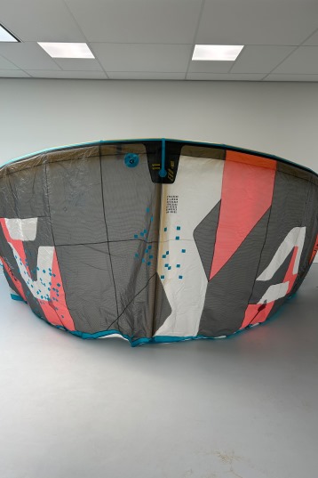 Duotone Kiteboarding-Evo D/LAB 2024 Kite (2nd)