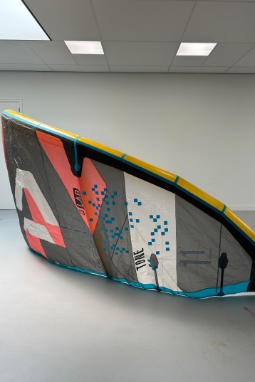 Duotone Kiteboarding-Evo D/LAB 2024 Kite (2nd)