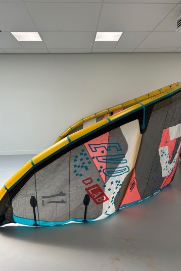 Duotone Kiteboarding-Evo D/LAB 2024 Kite (2nd)