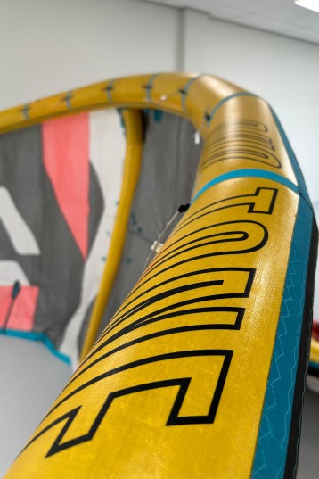 Duotone Kiteboarding-Evo D/LAB 2024 Kite (2nd)
