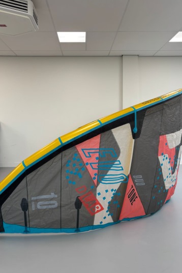 Duotone Kiteboarding-Evo D/LAB 2024 Kite (2nd)