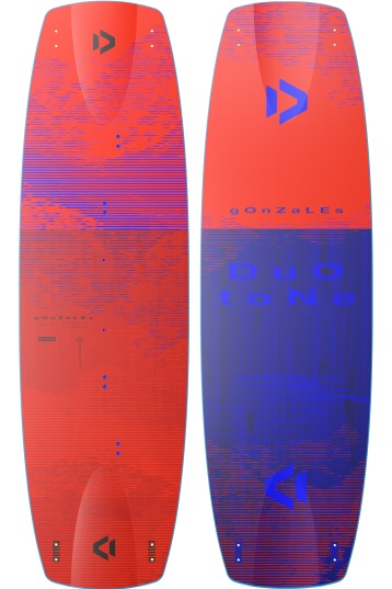 2025 Gonzales Kiteboard 130 X 38