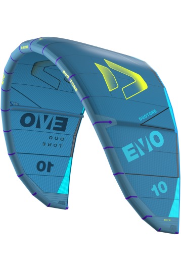 2025 Evo Kite 5m: Blue