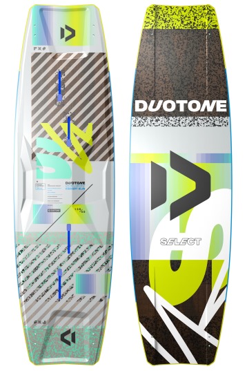 2024 Select Concept Blue 141 X 41: Standard