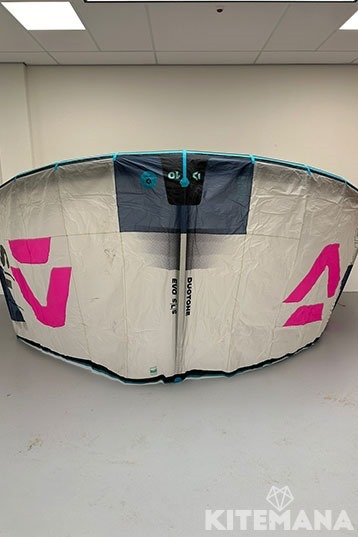 Duotone Kiteboarding-Evo SLS 2021 (2nd)