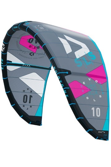 Duotone Kiteboarding-Evo SLS 2022 Kite