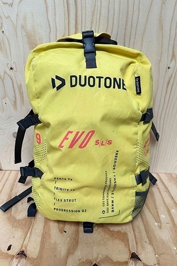 Duotone Kiteboarding-Evo SLS 2023 Kite (2nd)