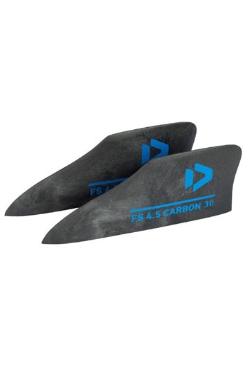 Duotone Kiteboarding - FS Carbon 30 2021 Vinnen set