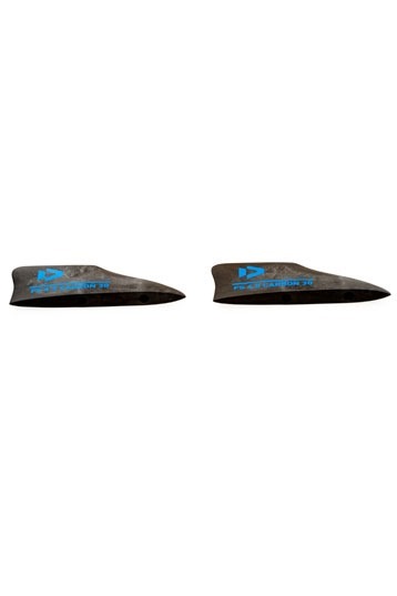 Duotone Kiteboarding-FS Carbon 30 Vinnen set