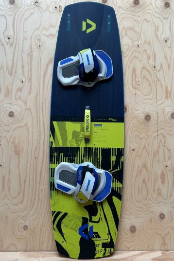 Duotone Kiteboarding-Gonzales 2024 Kiteboard (DEMO)