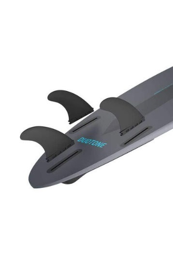 Duotone Kiteboarding-Hybrid SLS 2024 Surfboard