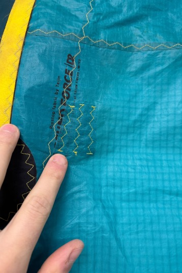 Duotone Kiteboarding-Juice 2015 Kite (2nd)