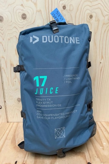 Duotone Kiteboarding - Juice 2023 Kite (2nd)