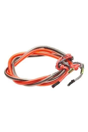 Duotone Kiteboarding - Leaderline met PVC tube (Set)