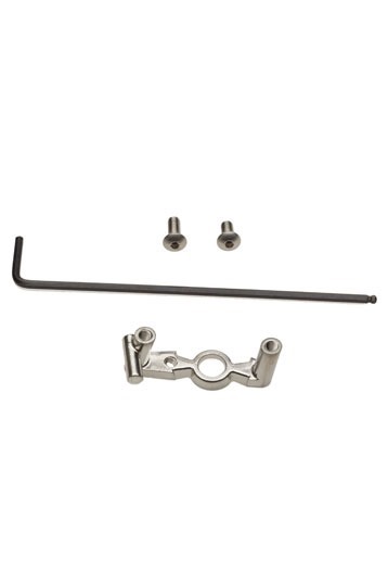 Duotone Kiteboarding - Links Stopper Gear + Schroeven (Click Bar)