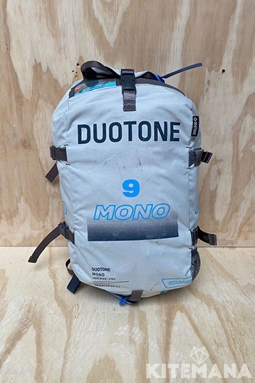 Duotone Kiteboarding-Mono 2021 Kite (2nd)