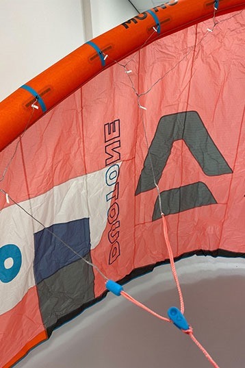 Duotone Kiteboarding-Mono 2021 Kite (2nd)